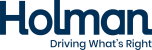 Holman-Logo